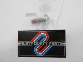 Harley-davidson 29327-94 Harley-davidson Genuine Oem Nos Air Cleaner Screw