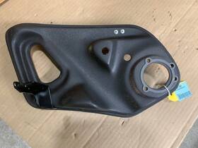 29359-96y Harley-davidson Air Cleaner Backplate New Oem