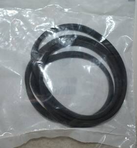 29436-01 Harley-davidson V-rod Airbox Gasket P/n H1