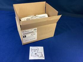 29490-09 Harley-davidson New In Box Oem A/c Chrome Stage 1 Kit Touring
