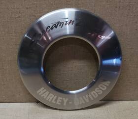 29620-99 Harley-davidson Screamin Eagle Air Cleaner Cover Insert Tc88 Softail