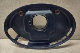 29697-02a Harley-davidson Air Cleaner Back Plate Flhrsei Road King Flhtcs Flhtcu