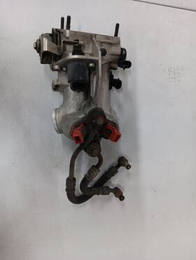 2w8562 Harley-davidson Magneti Marelli Induction Module Used