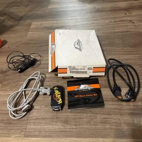 32107-01e Harley-davidson Screamin Eagle Efi Kit