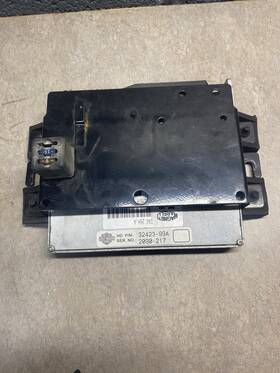 32423-99a Harley-davidson Mm Efi Ecm 2001 Electra Glide Classic Takeoff