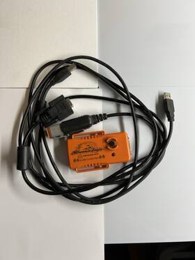 Harley-davidson 41000018 Screaminft Eagle Cable Kit For Models Off Road Use