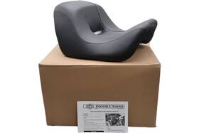 52000049 Harley-davidson New Oem 2012-2017 Vrod Night Rod Reduced Reach Seat
