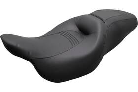 52320-08b Harley-davidson New Oem 2008-2023 Fltrx Street Glide Road Seat