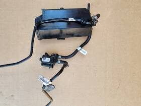 60800068 Harley-davidson 21 -24 Sportster S 1250 Emissions Canister Air Valve Lines 1m
