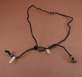 60800074 Harley-davidson 21-24 Sportster Nightster Rh 975 Evap Canister Hose Line
