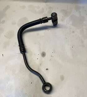 61470-95a Harley-davidson Magneti Marelli Efi Fuel Gas Line Throttle Body