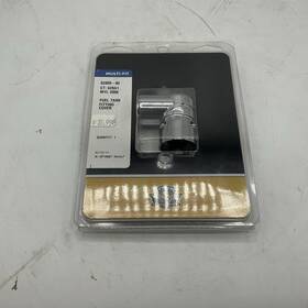 Harley-davidson 62809-06 Genuine Efi Fuel Line Fitting Cover