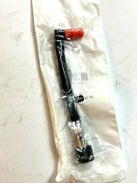 62900-01d Harley-davidson Oem H-d Tank To Intake Fuel Line - New