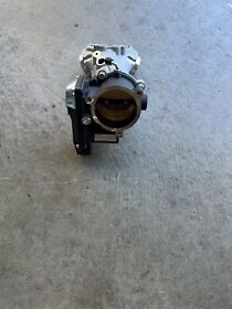 27300040 Harley Davidson 64mm Intake Throttlebody