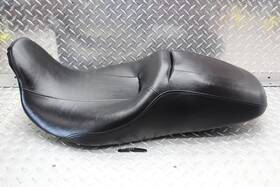 7471234 Harley-davidson 2016 Street Glide Cvo Flhxse Front Seat Saddle 24688 Low