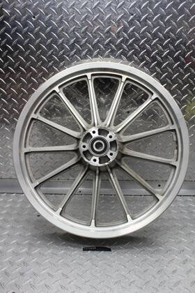 19x2.15mt Harley-davidson 7472848 2005 Sportster 883 Low Xl883l Front Wheel Rim