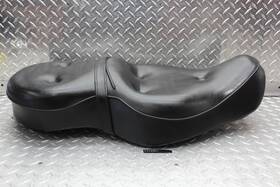 7472901 Harley-davidson 2005 Sportster 883 Low Xl883l Front Seat Saddle