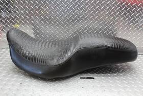 7479190 Harley-davidson 2002 Road King Flhr Front Seat Saddle