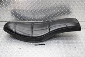 7480905 Harley-davidson 1973 Kickstart Sportster 1000 Xlch Front Seat Saddle