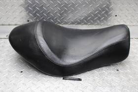 7499124 Harley-davidson 2012 Nightster Xl883n Front Seat Saddle