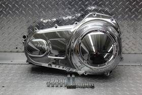 7814512 Harley Davidson 2016 Street Glide Special Flhxs Clucth Cover 7814512 Harley Davidson 2016 Street Glide Special Flhxs Clucth Cover