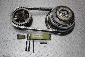 7814514 Harley Davidson 2016 Street Glide Special Flhxs Clutch Assembly