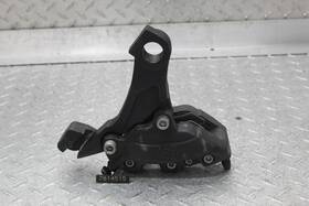 7814515 Harley Davidson 2016 Street Glide Special Flhxs Rear Brake Caliper 7814515 Harley Davidson 2016 Street Glide Special Flhxs Rear Brake Caliper