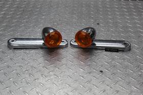 7814520 Harley Davidson 2016 Street Glide Special Flhxs Turn Signals