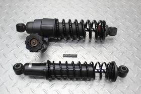 7814523 Harley Davidson 2016 Street Glide Special Flhxs Shocks