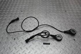 7814536 Harley Davidson 2016 Street Glide Special Flhxs Speed Sensors