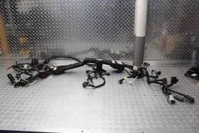 7814542 Harley Davidson 2016 Street Glide Special Flhxs Wiring Harness