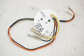 8303pcc Harley-davidson Genuine Fuel Gas Gauge Banana Jack Wiring Adapter