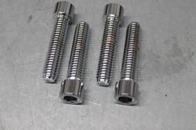 94452-05 Harley-davidson Handlebar Clamp Hardware