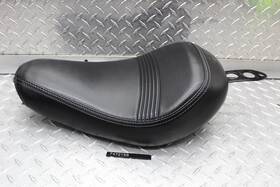P52000198 Harley-davidson 2004-2018 Genuine Sportster 48 Solo Front Seat Saddle