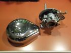 Harley Shortie Cleaner For Cycle