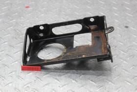 2196848 Harlkey Davidson 1983 Harley Ironhead Sportster 883 Battery Tray
