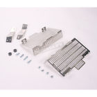 Hc-0592 Devol Racing Radiator Guards