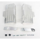 Hcf-0092 Devol Racing Radiator Guards