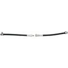 Hdfl002 Lines Disconnect Universal Crossover Fuel Quick Goodridge
