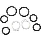 Hdfl5-kit Goodridge Fuel Line Rebuild Kit