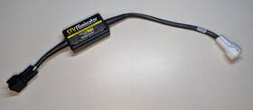Stv-04 Healtech Eliminator For Suzuki Gsxr 600 2008-2009 And 750 2006-2009