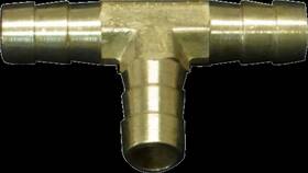 053-1440 Helix Splicer Tube Tee 3/8