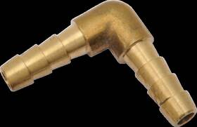 053-2460 Helix Splicer Tube 90 Deg 1/4