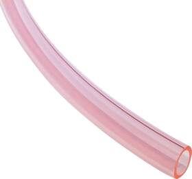 516-6160 Helix 5/16 Inch X 10ft Transparent Red Fuel Line