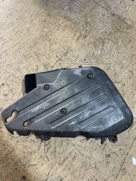 Hero Honda Original Oe 17200-gw0-000 1988-2001 Elite Oem Airbox Af16 Sr50 Sa50