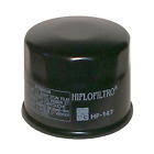 Hf740 Jt Sprocket Hiflo Oil Filters