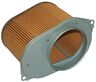 Hfa3607 Hiflo Air Filter For Suzuki Rear Vs Intruder