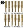 Hgf3808 New Set Slow Pilot Jet For Pwk Oko Usa
