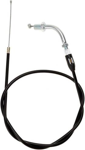 Th-042 Hiaors 48 Inch Throttle Cable For 70cc 90cc 110cc 125cc Crf50 Xr50 Xr Crf 50