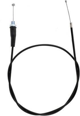Mb165 Hiaors Th009 50 Inch Throttle Cable For Ct200u Mini Baja 196cc 5.5hp Black